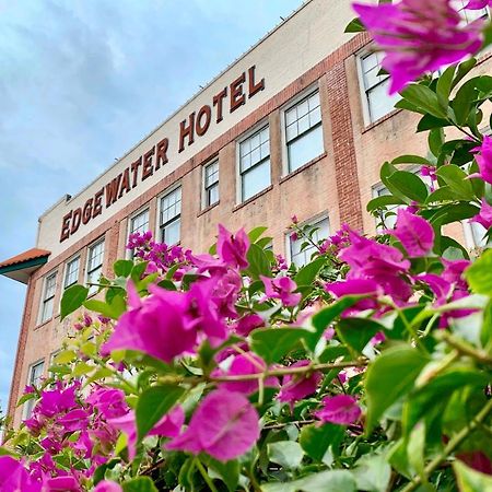 The Edgewater Hotel Winter Garden Exterior foto