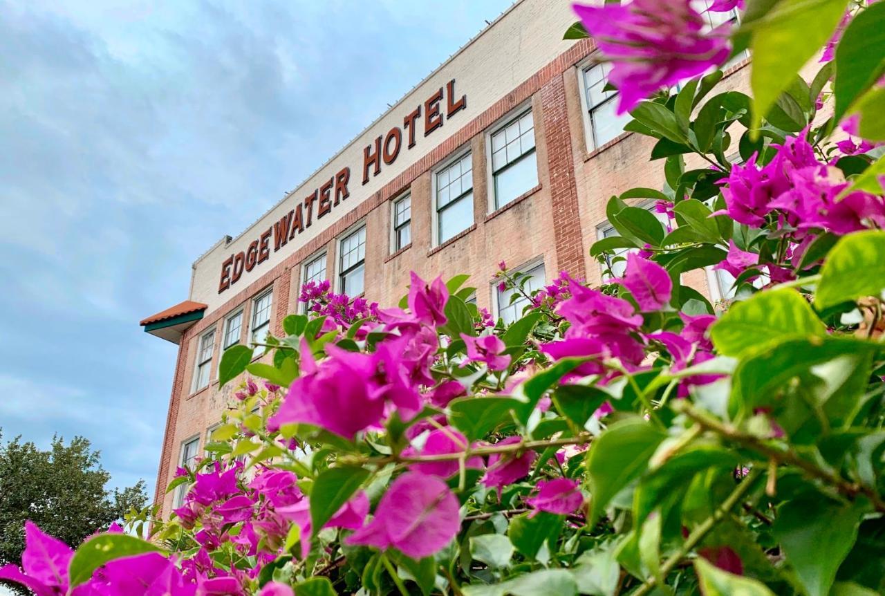 The Edgewater Hotel Winter Garden Exterior foto